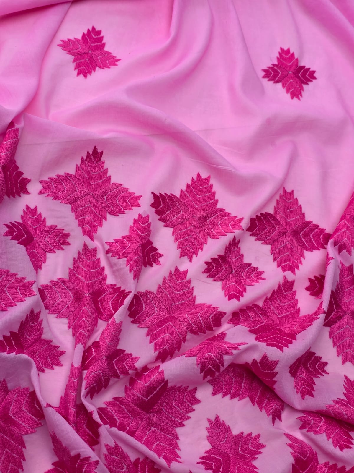 Swiss Lawn Chaadar - 7023