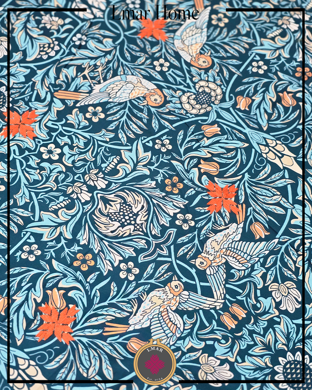 Bed Set - B016