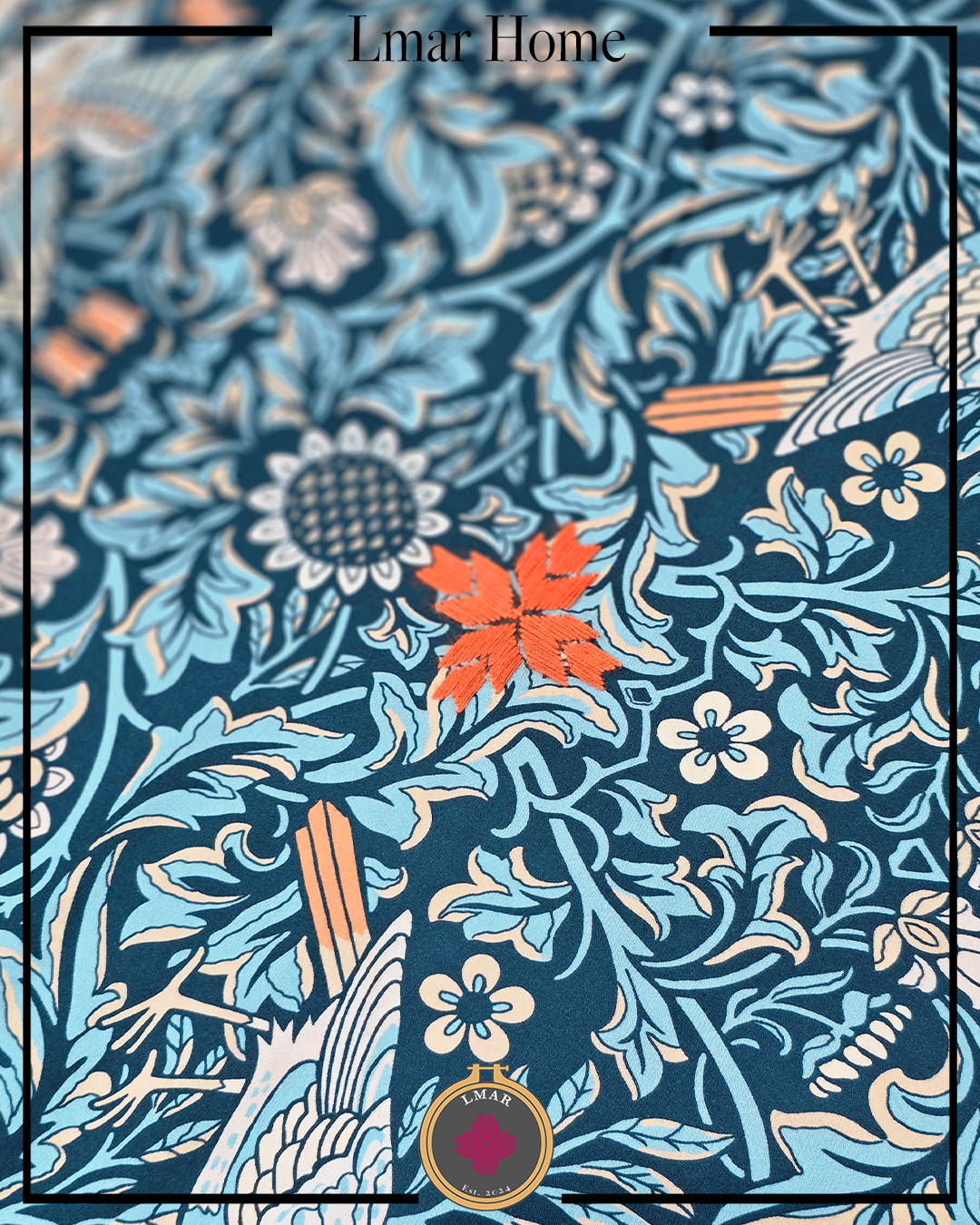 Bed Set - B016