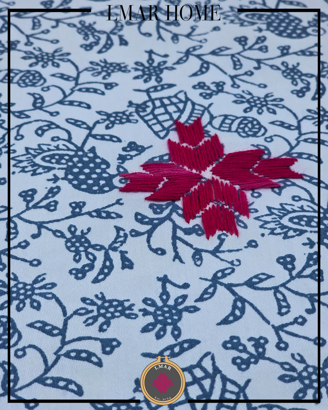 Bed Set - B008