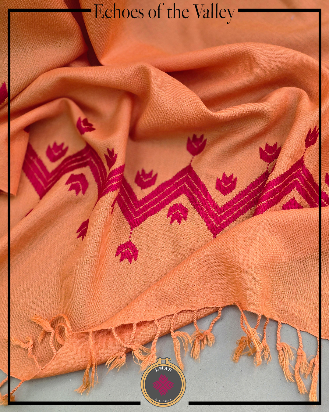 SHANO - 6015