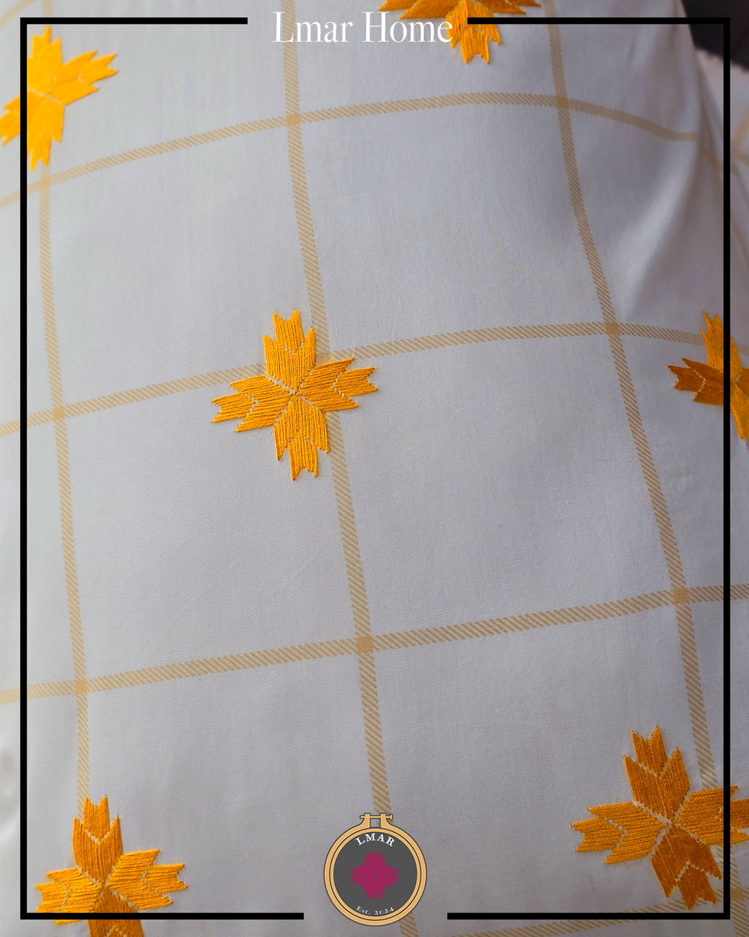 Bed Set - B003