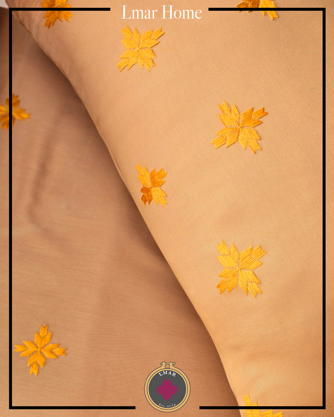 Bed Set - B001