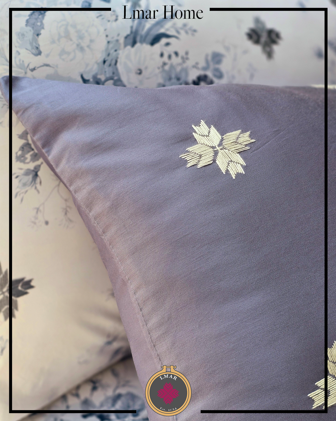 Bed Set - B002