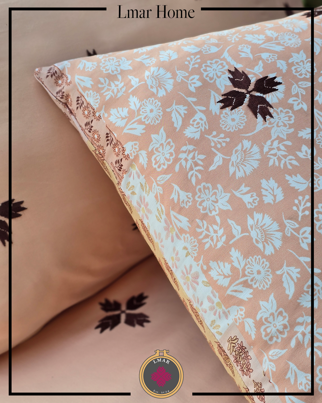 Bed Set - B005