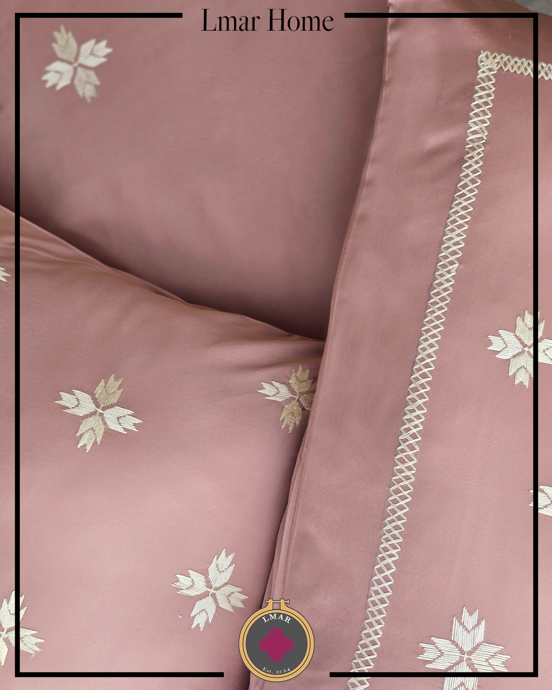 Bed Set - B006