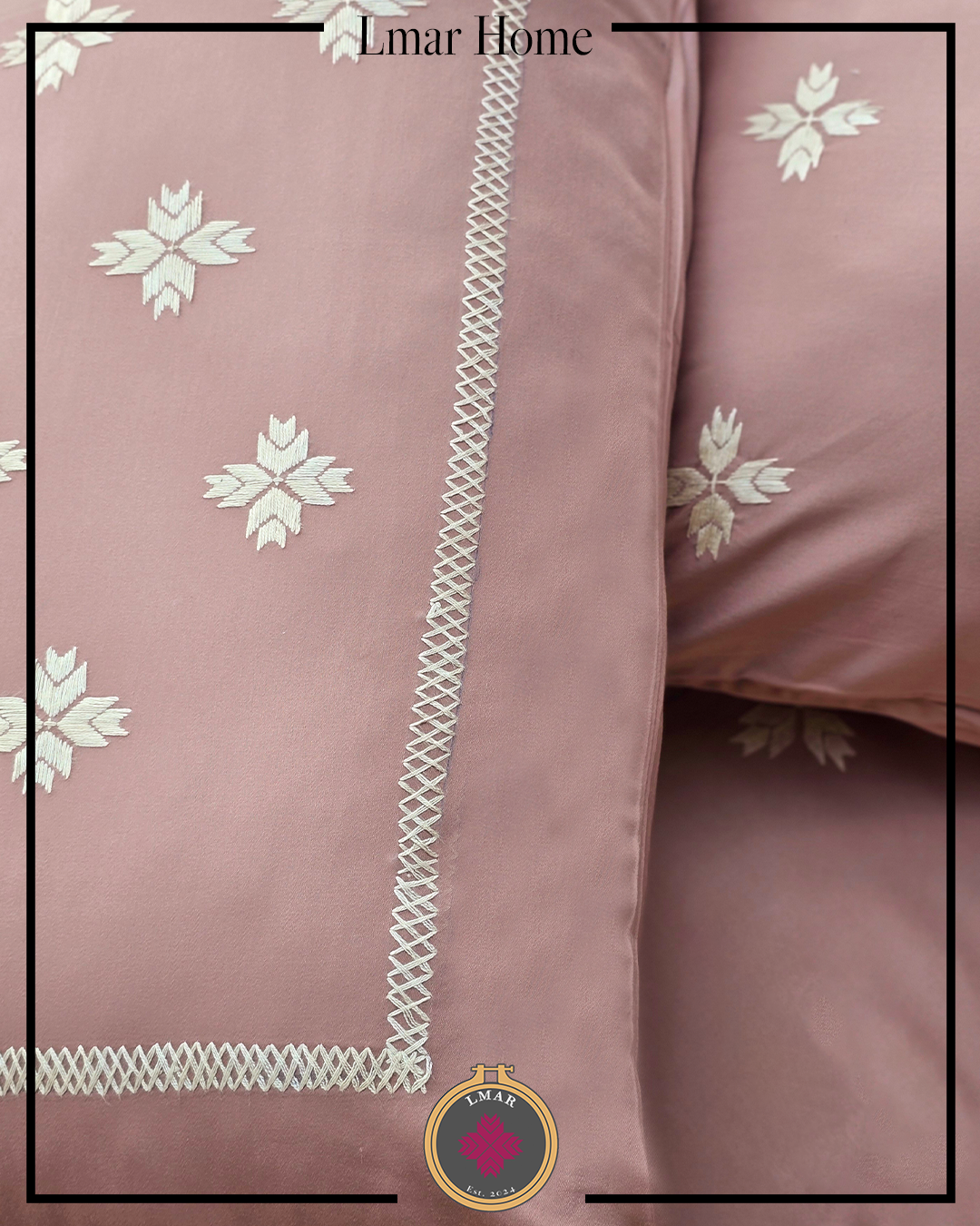 Bed Set - B006
