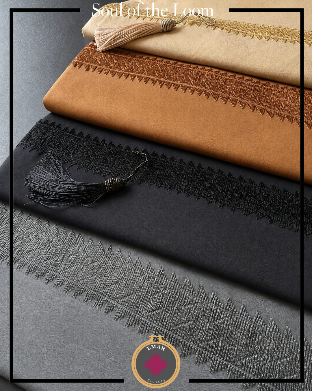Swiss Lawn Chaadar - 7020