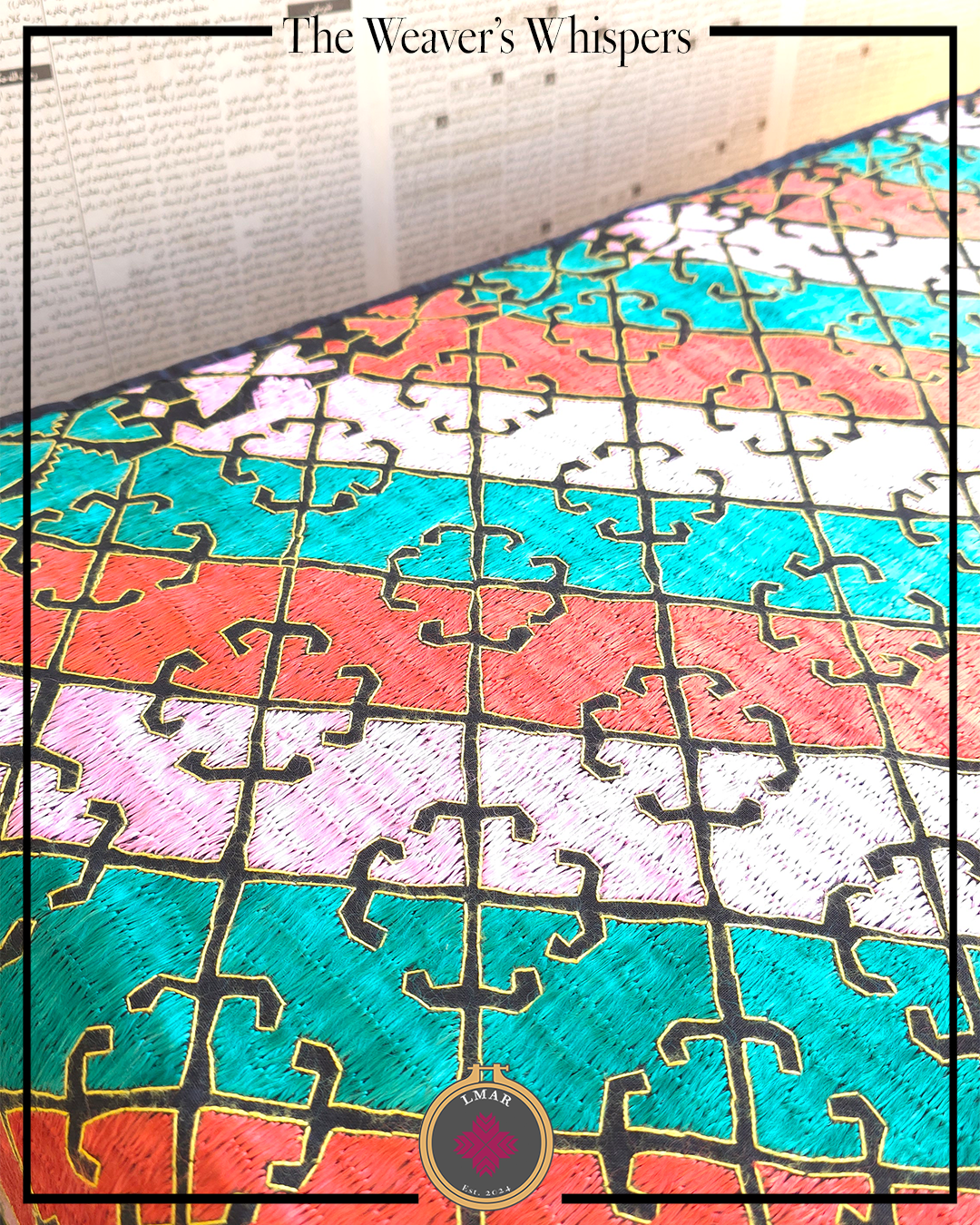 TABLE RUNNER - 0001