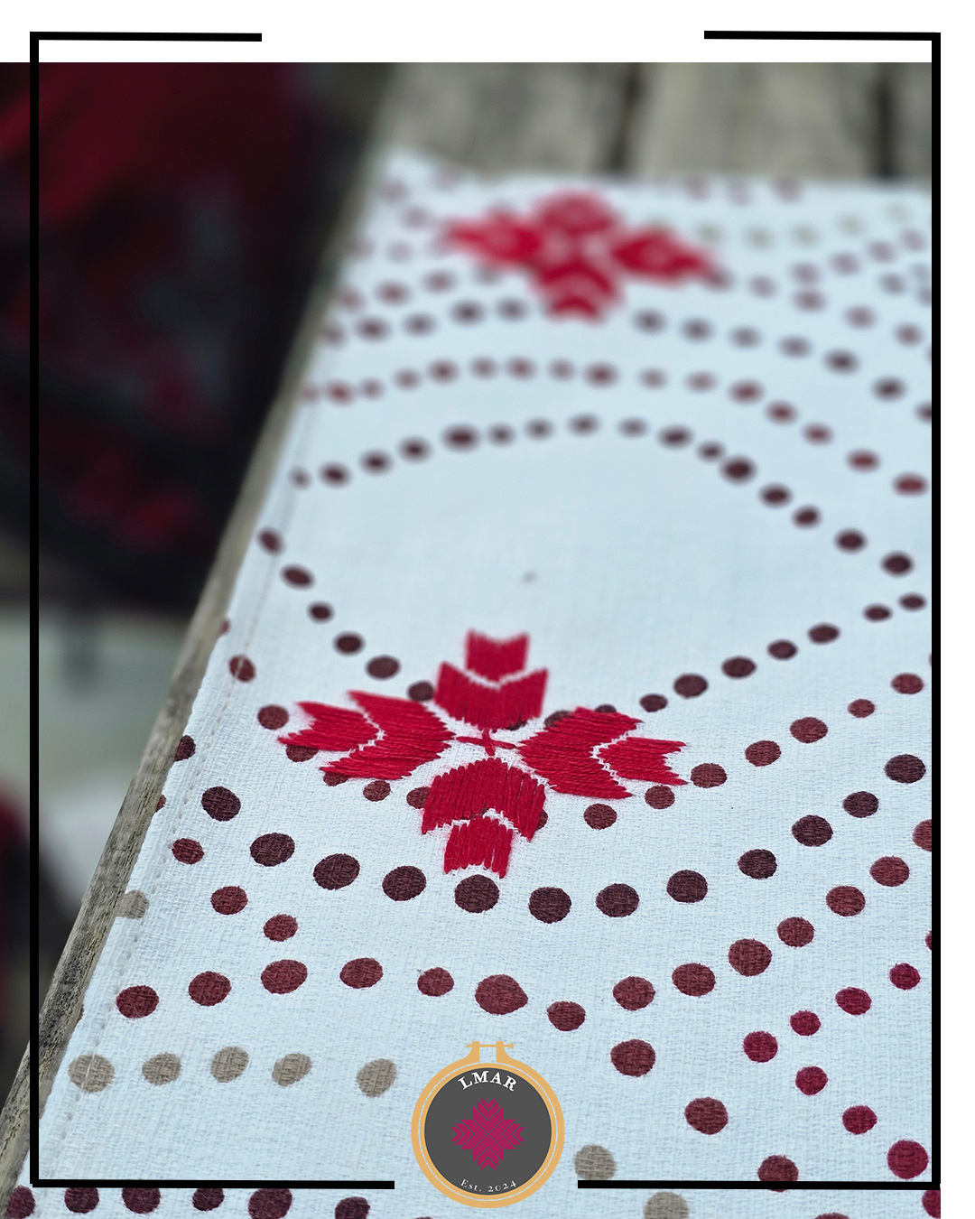 Table Mats - H110