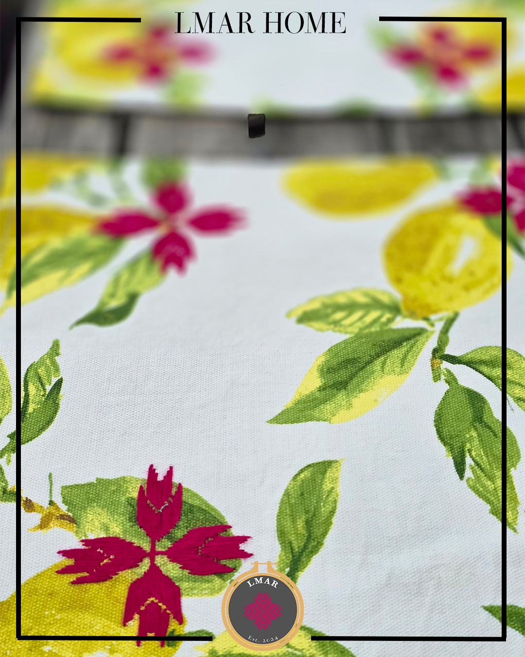 Table Mats - H111