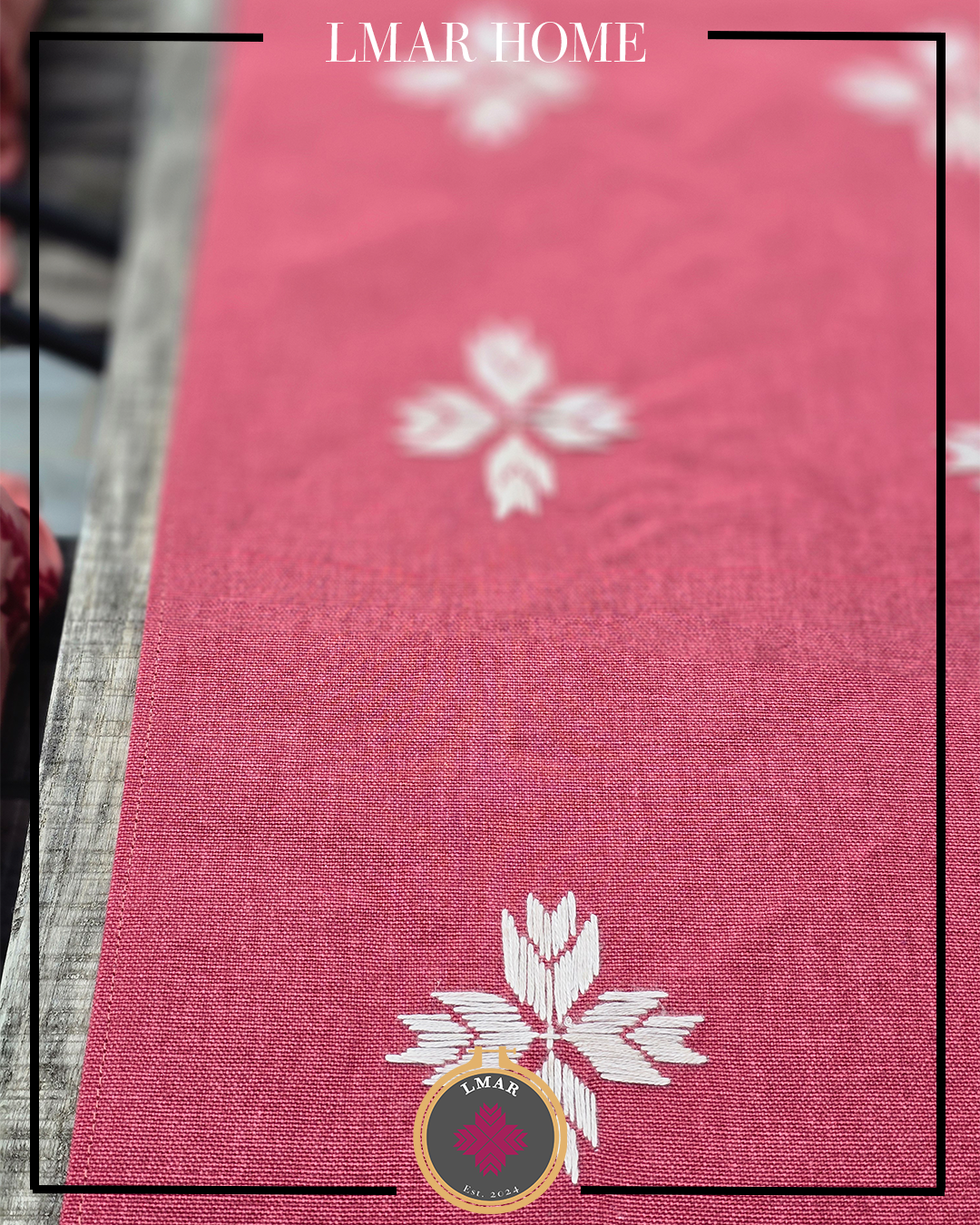 Table Mats - H113