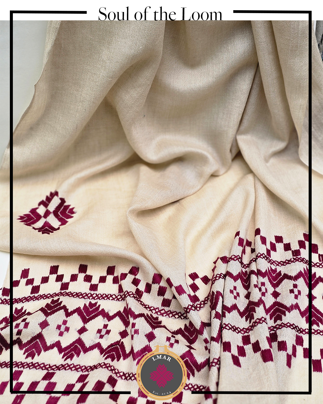 ZAREEN - 6615