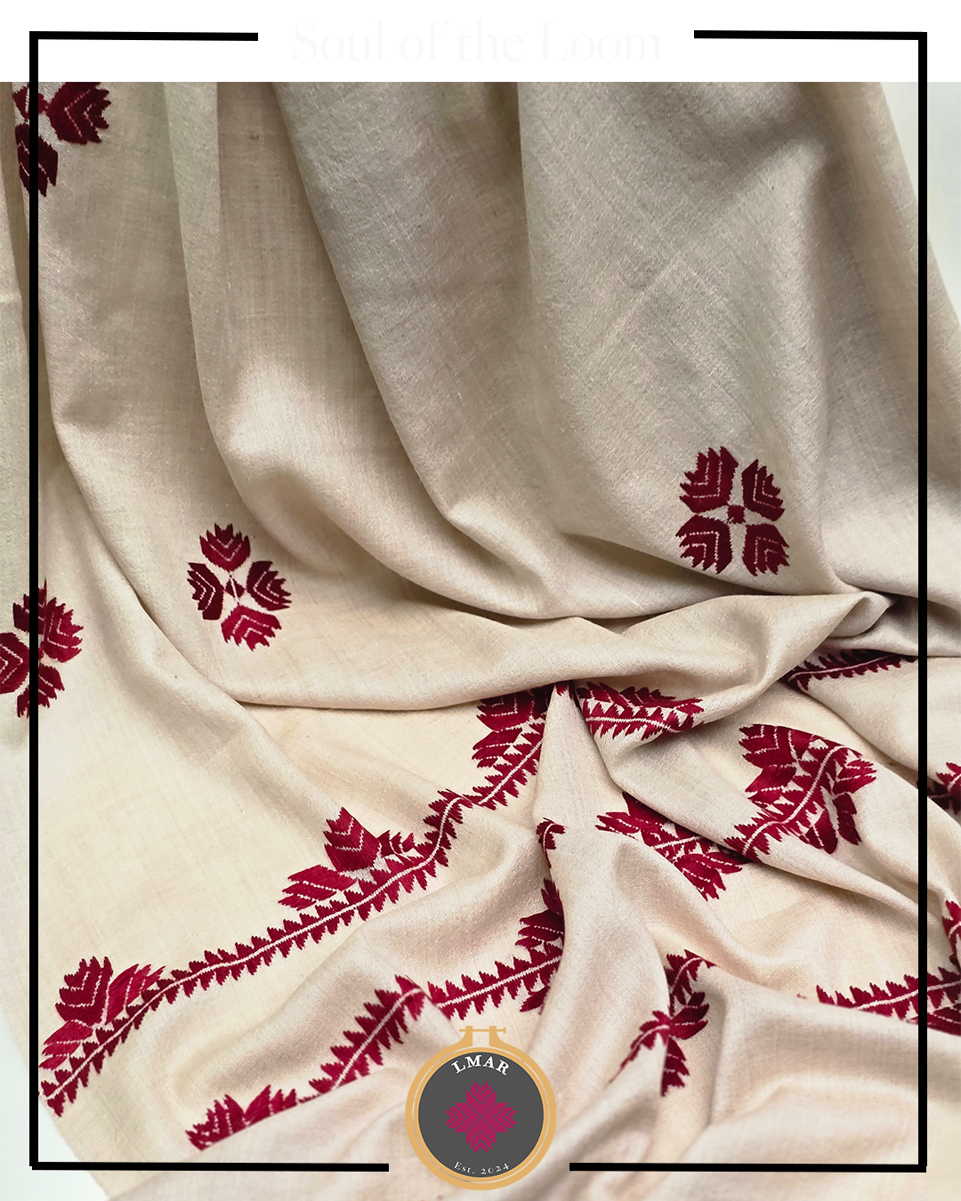 ZAREEN - 6616