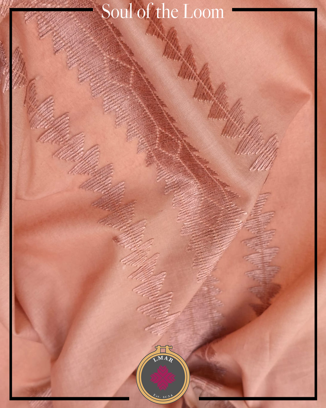 Swiss Lawn Chaadar - 7014