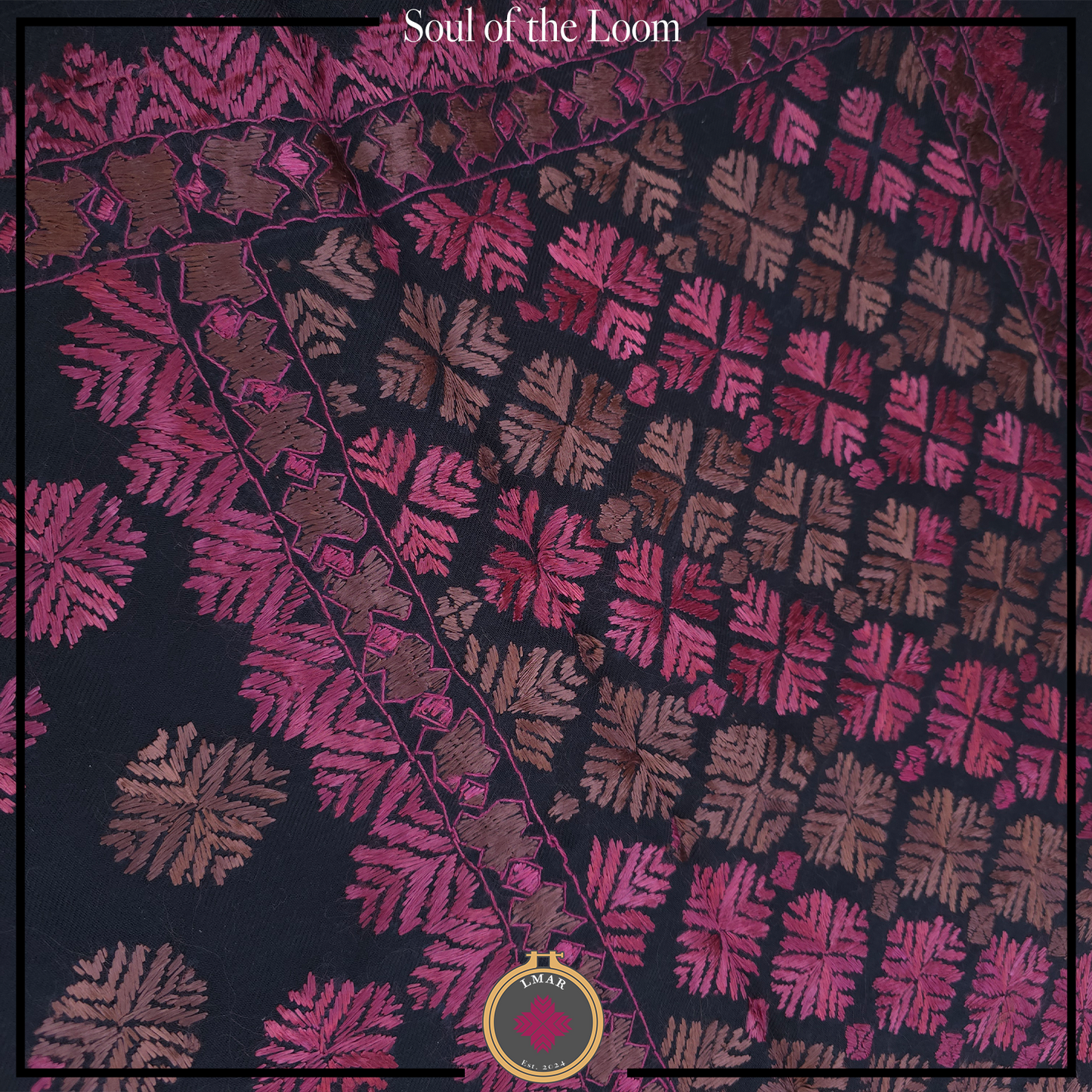 GUL BANO - 3304