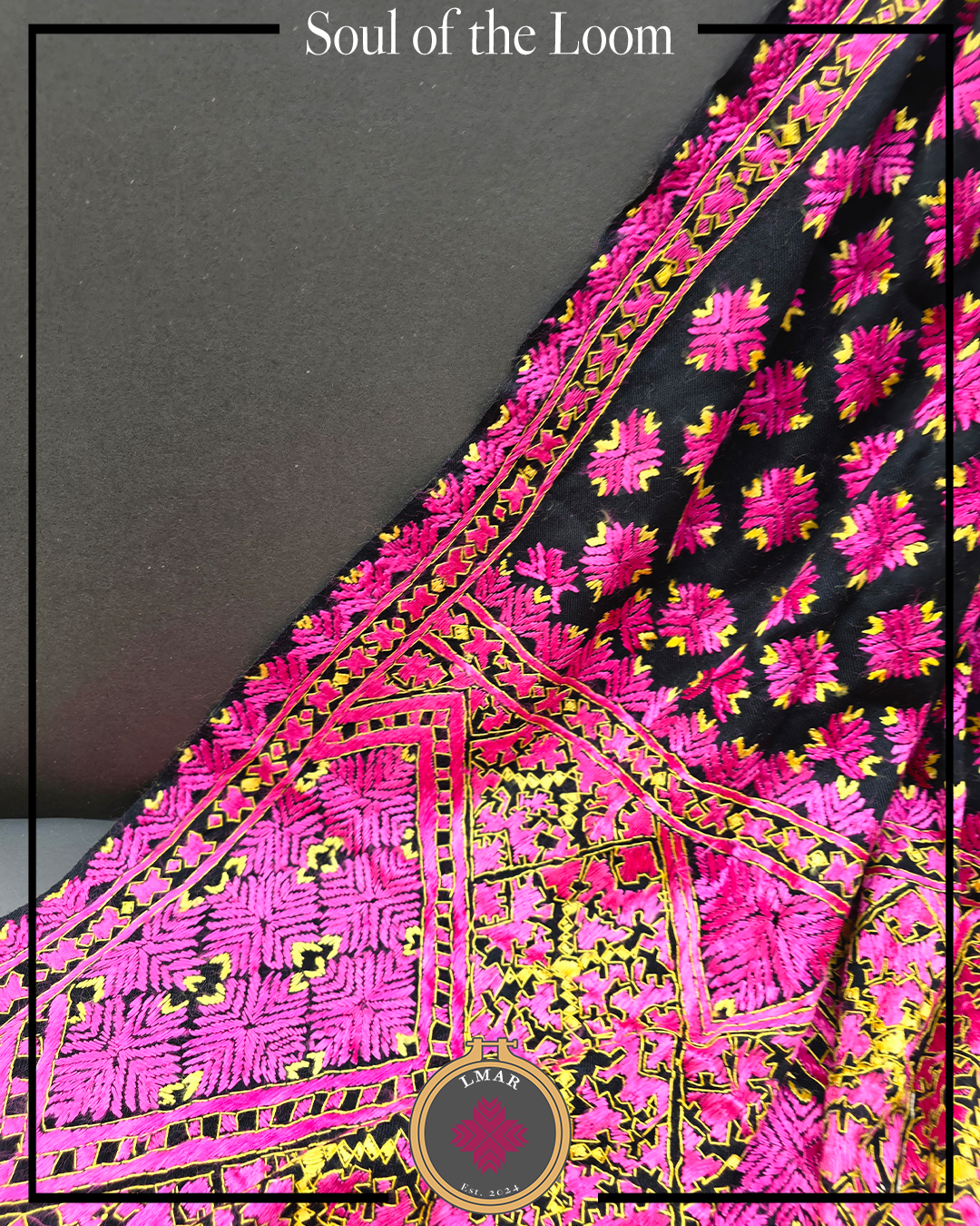 GUL BANO - 3316