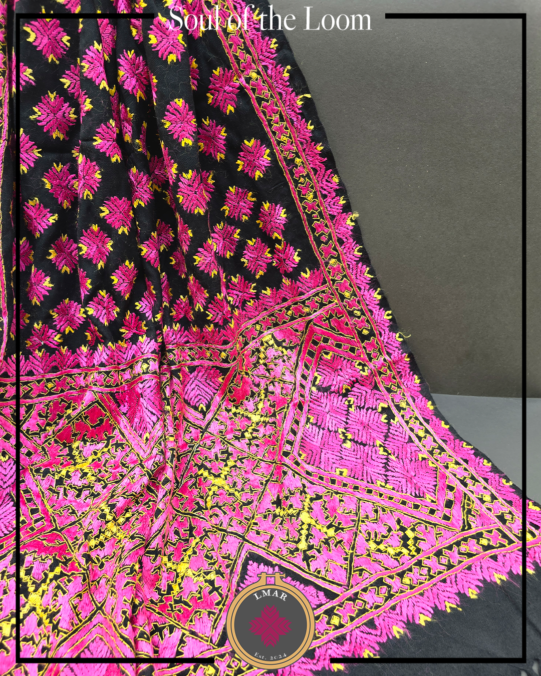 GUL BANO - 3316