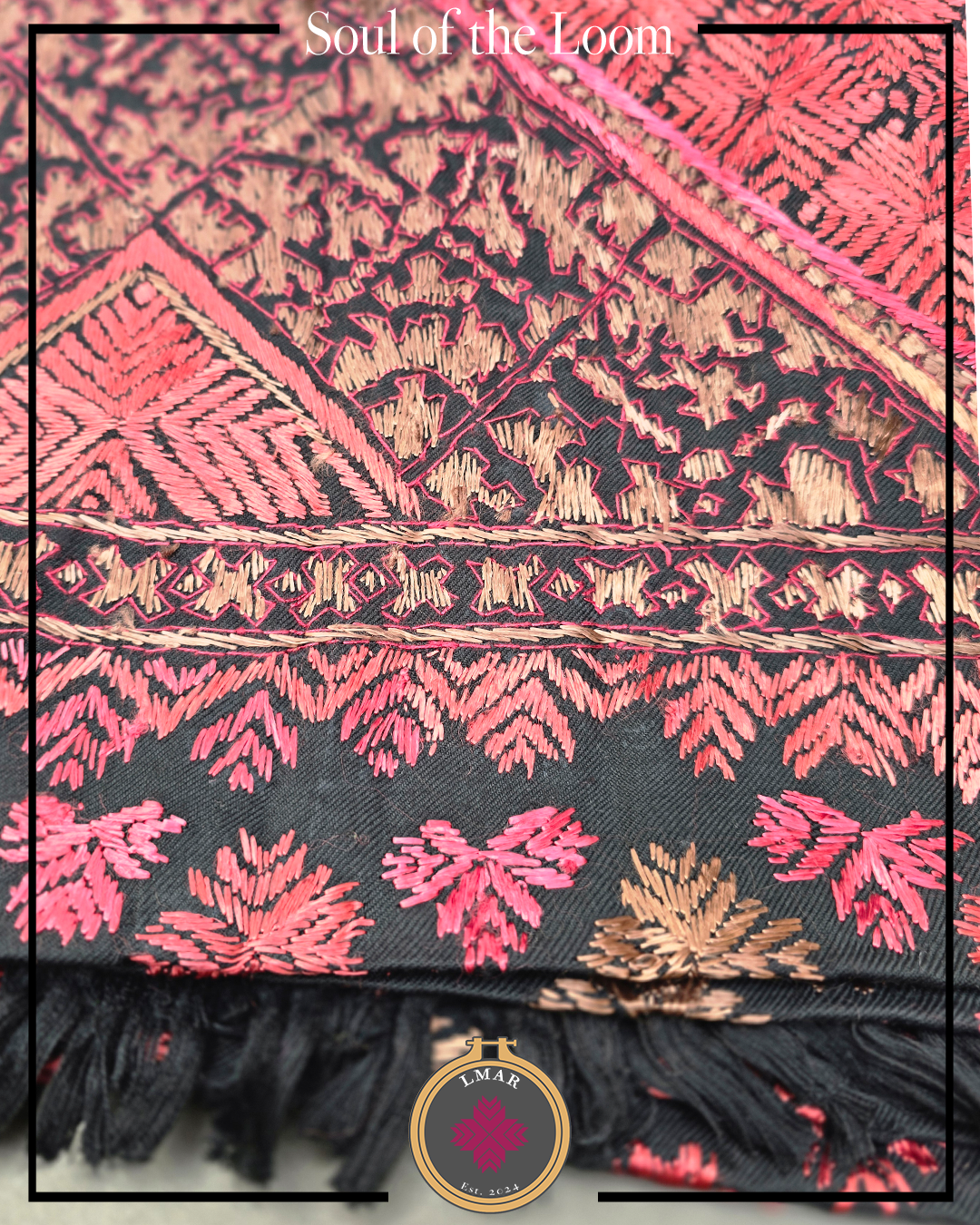 GUL BANO - 3315
