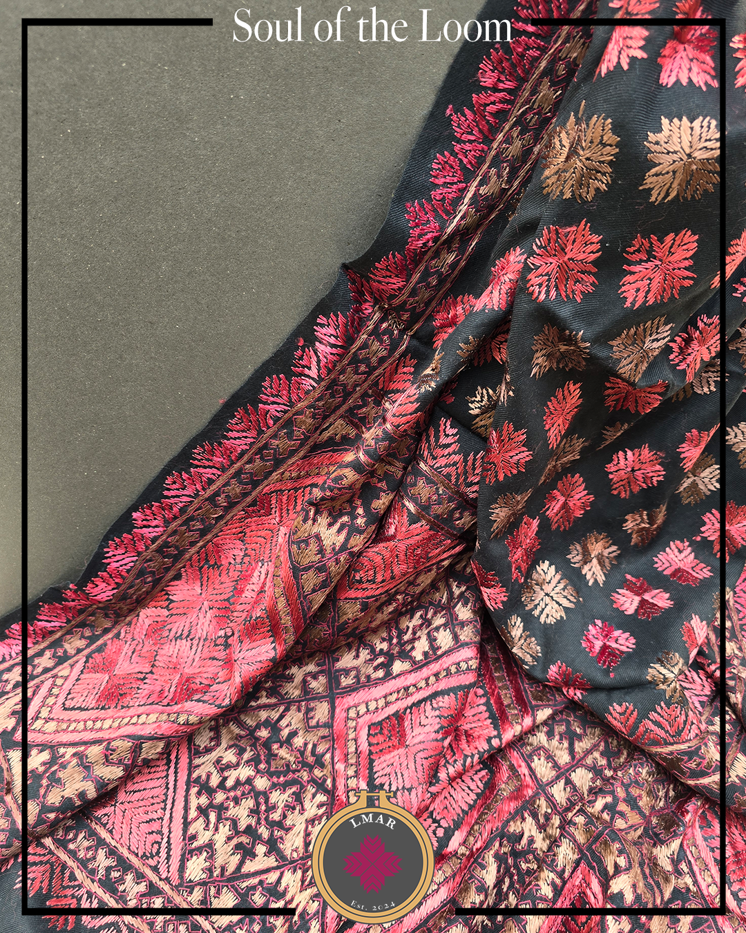 GUL BANO - 3315