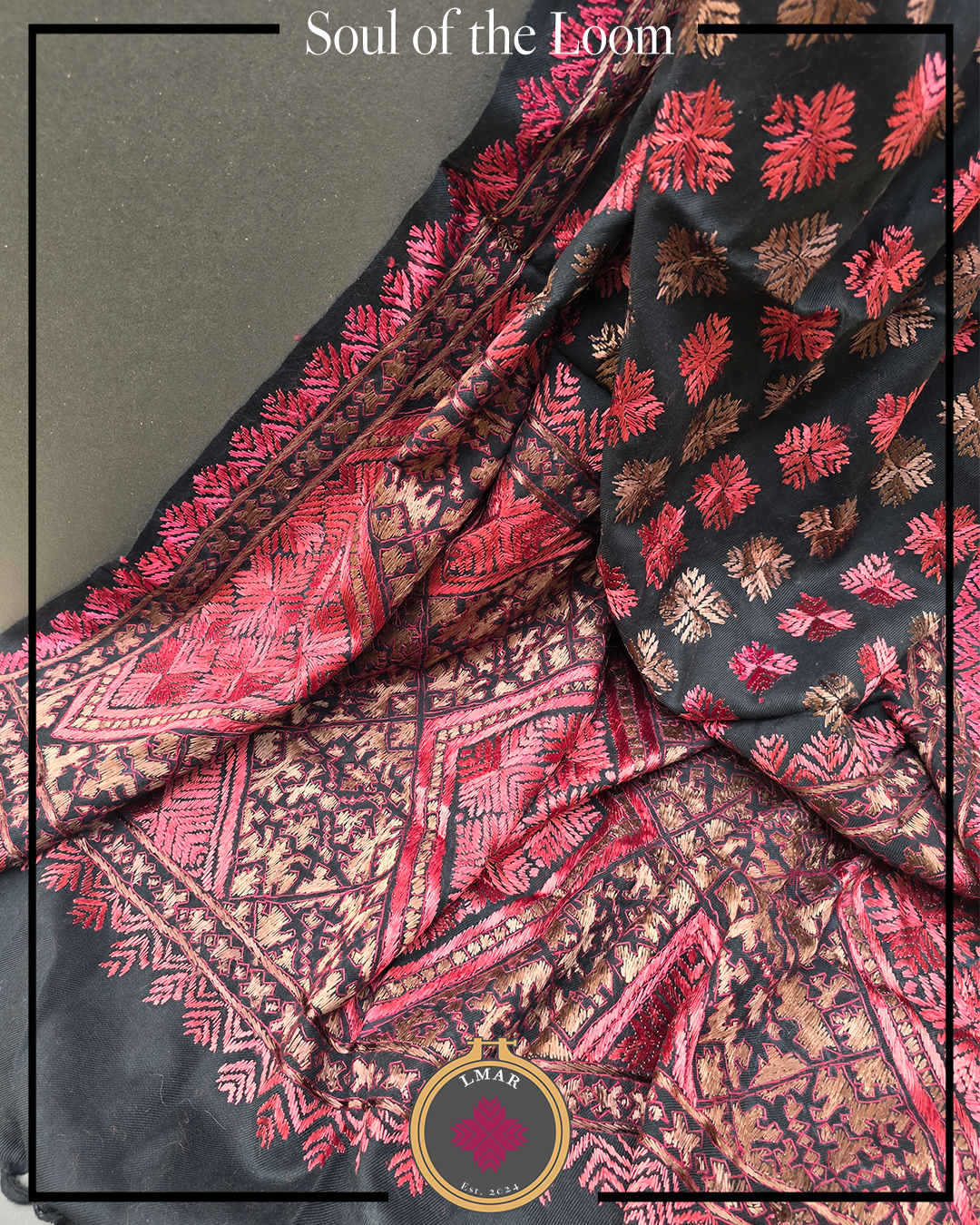GUL BANO - 3315