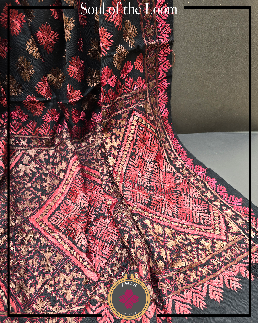 GUL BANO - 3315