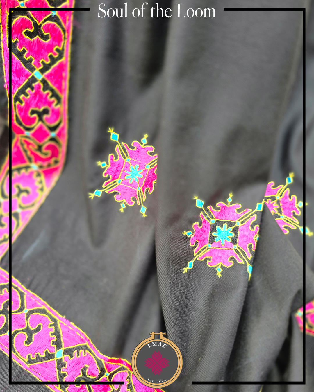 GUL BANO - 3318