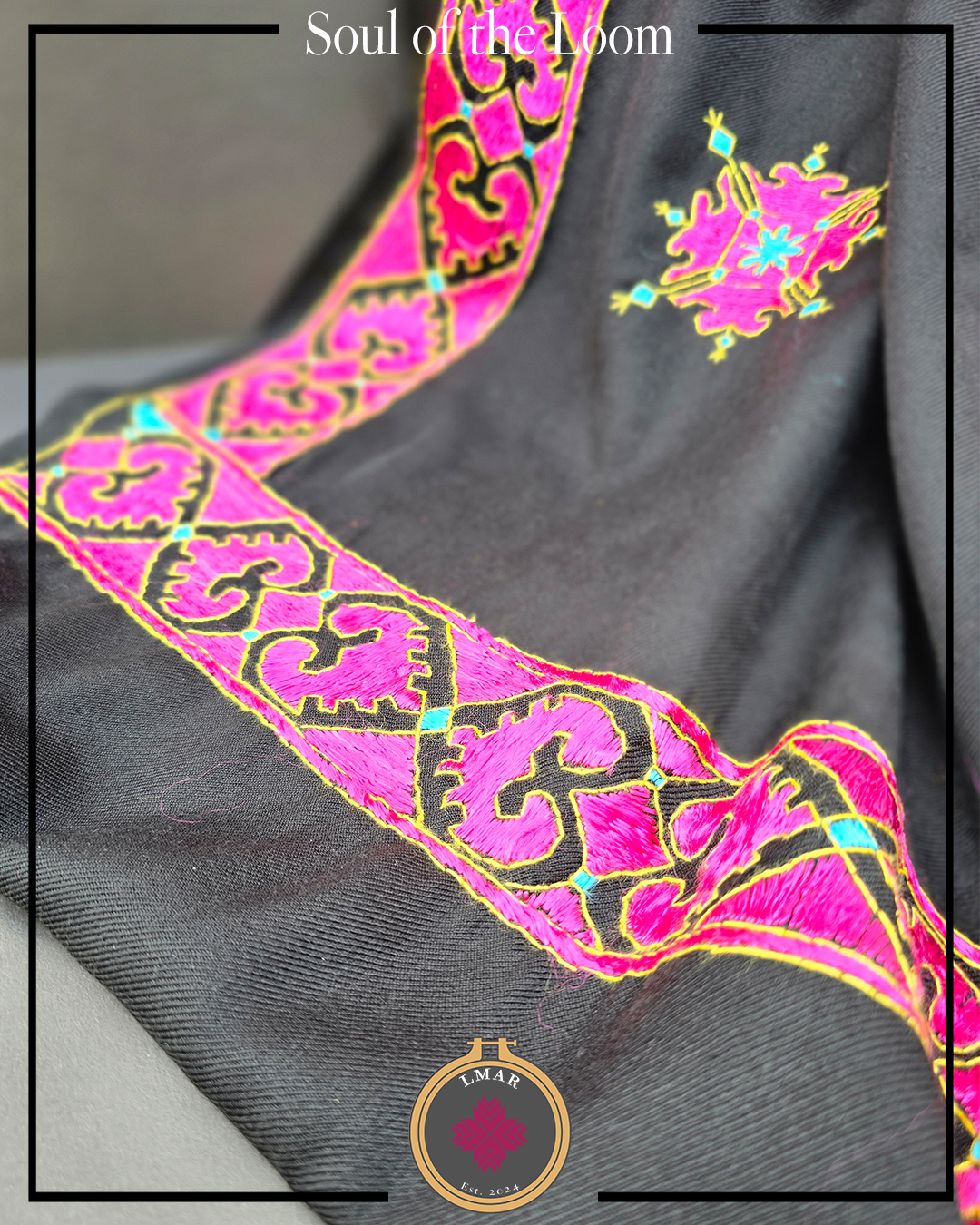 GUL BANO - 3318