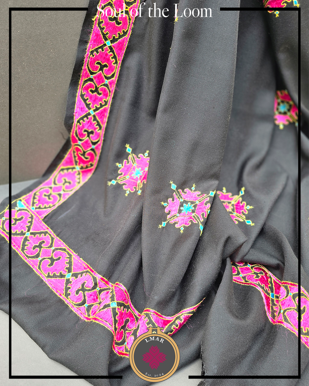 GUL BANO - 3318
