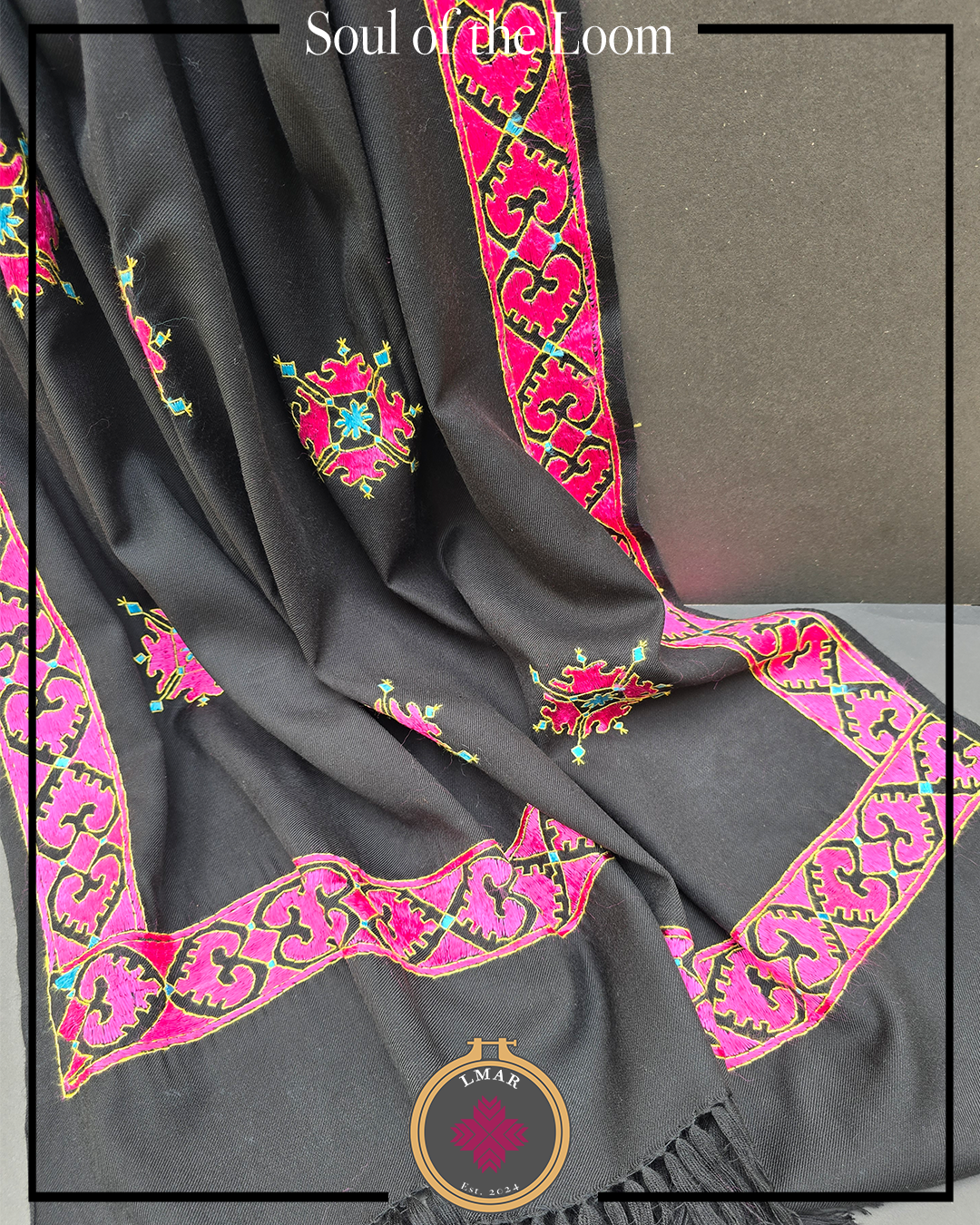 GUL BANO - 3318