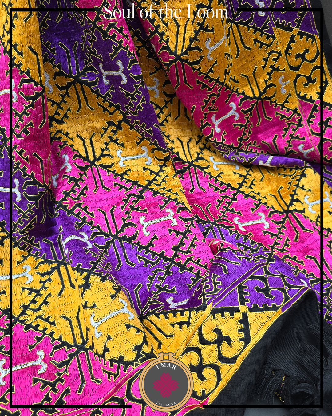GUL BANO - 3317