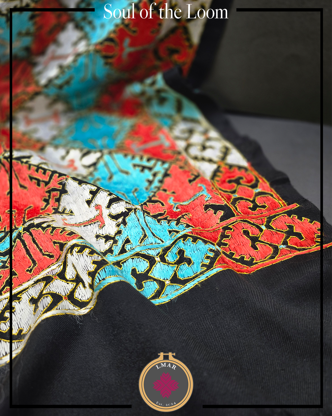 GUL BANO - 3312