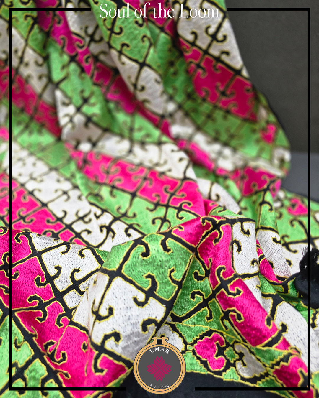 GUL BANO - 3313
