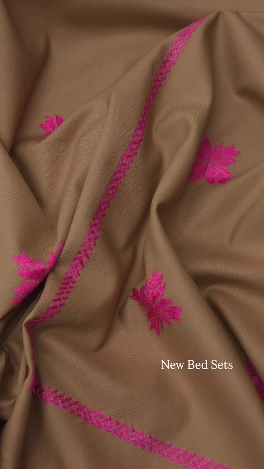 Summer Bed Spread Set - B032