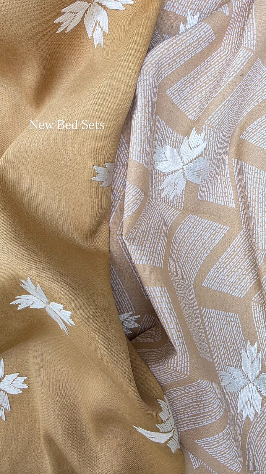 Summer Bed Spread Set - B035
