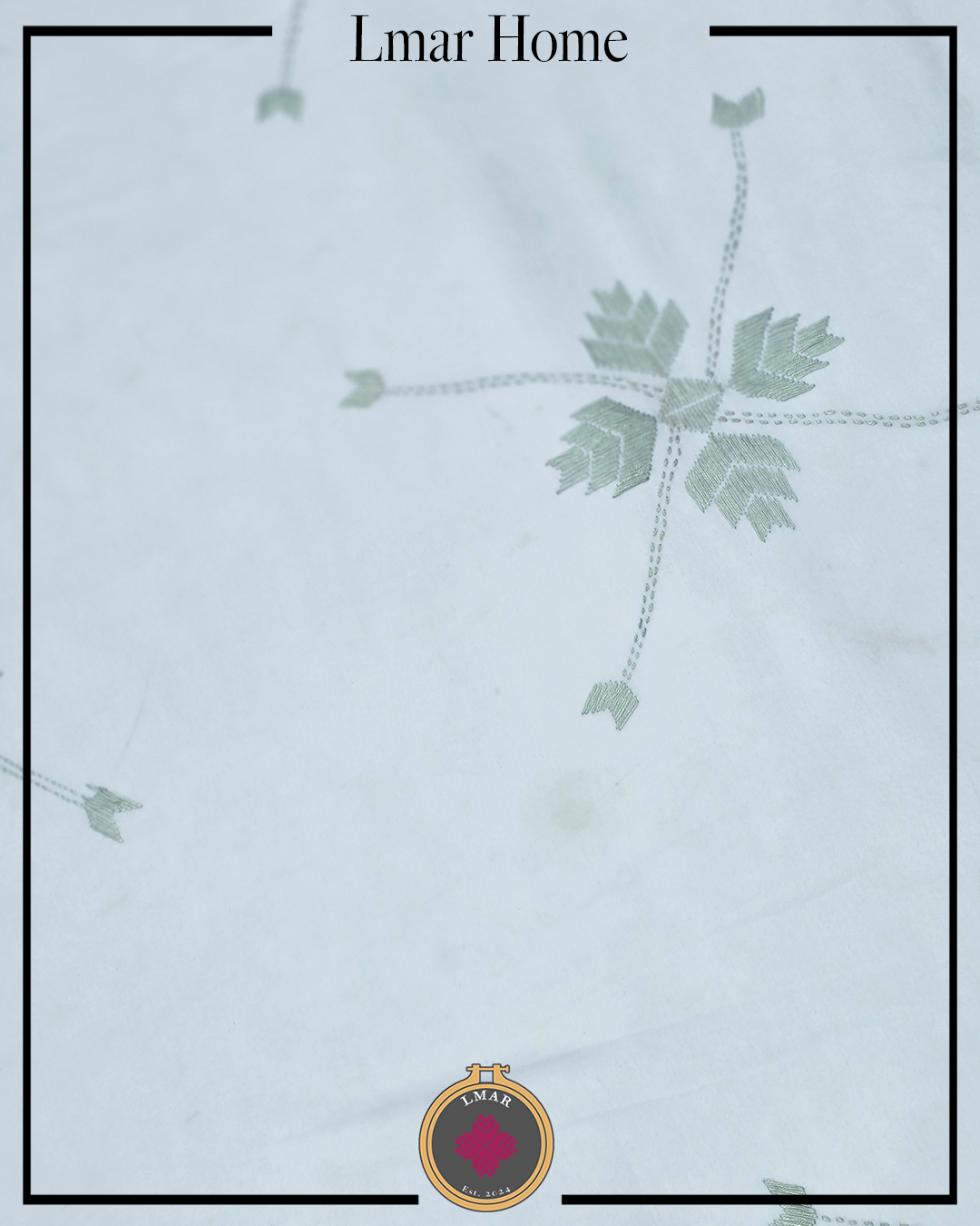 Bed Set - B015