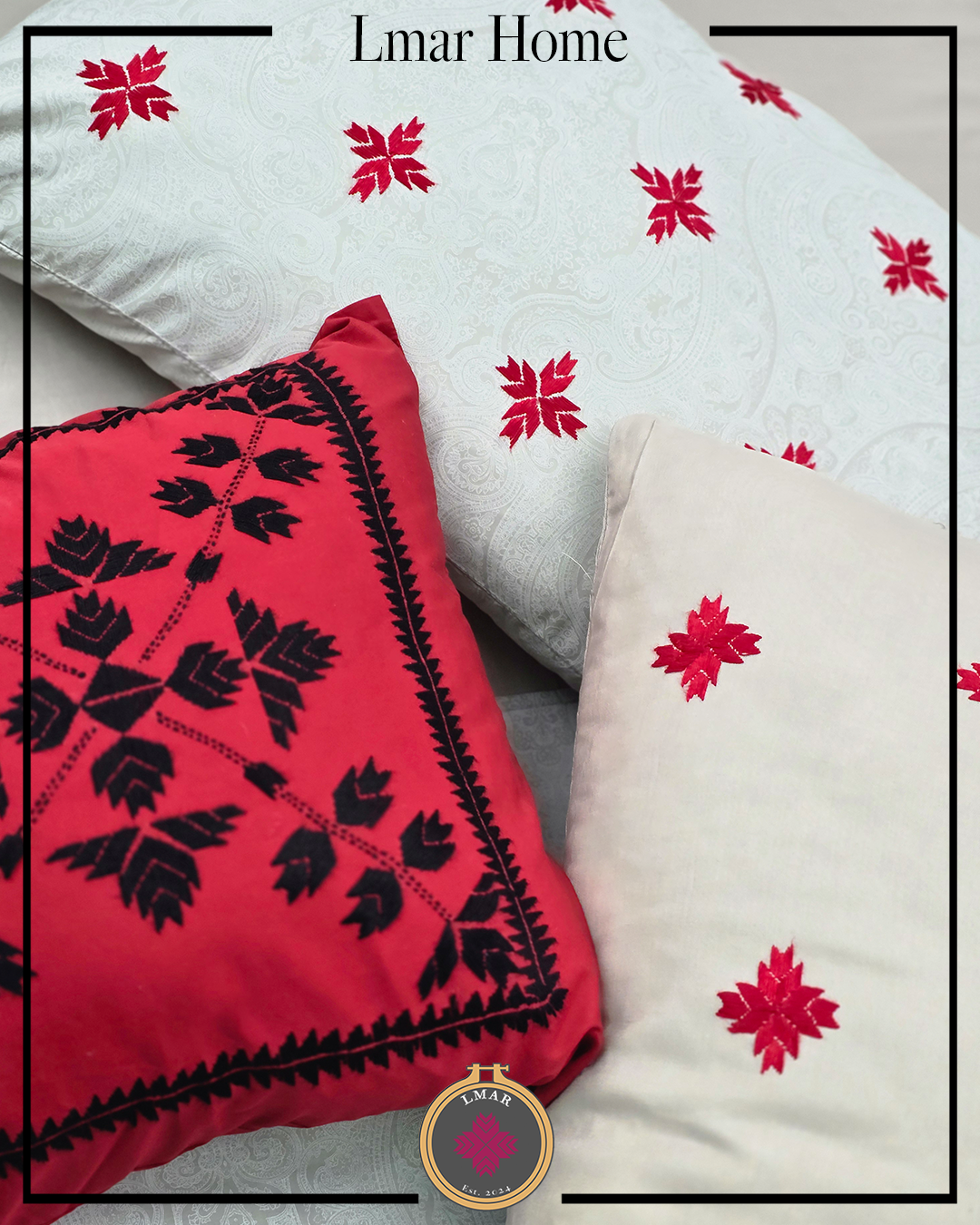 Bed Set - B013