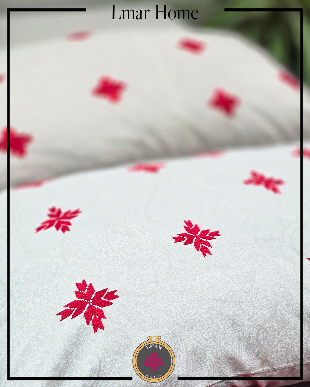 Bed Set - B013