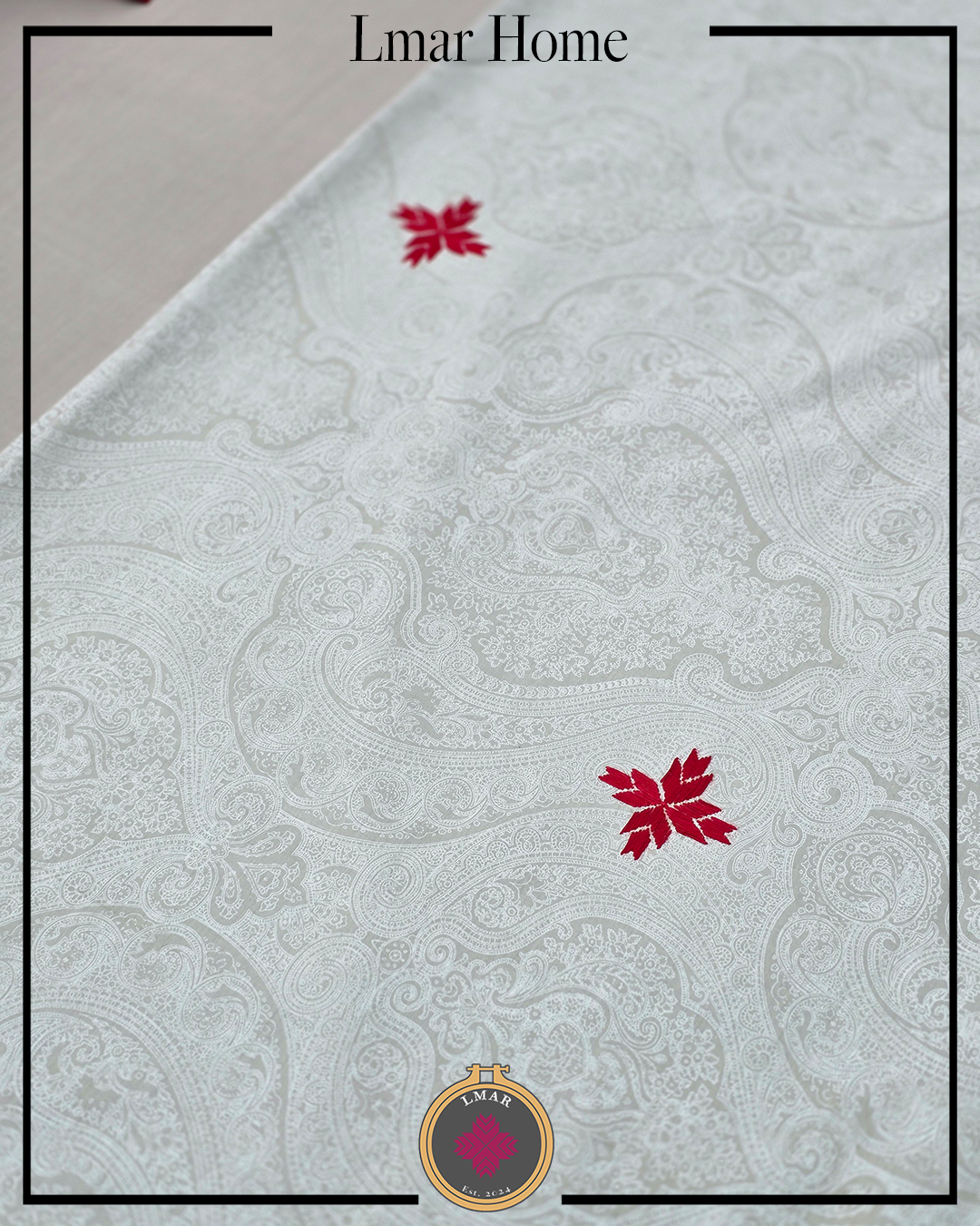 Bed Set - B013
