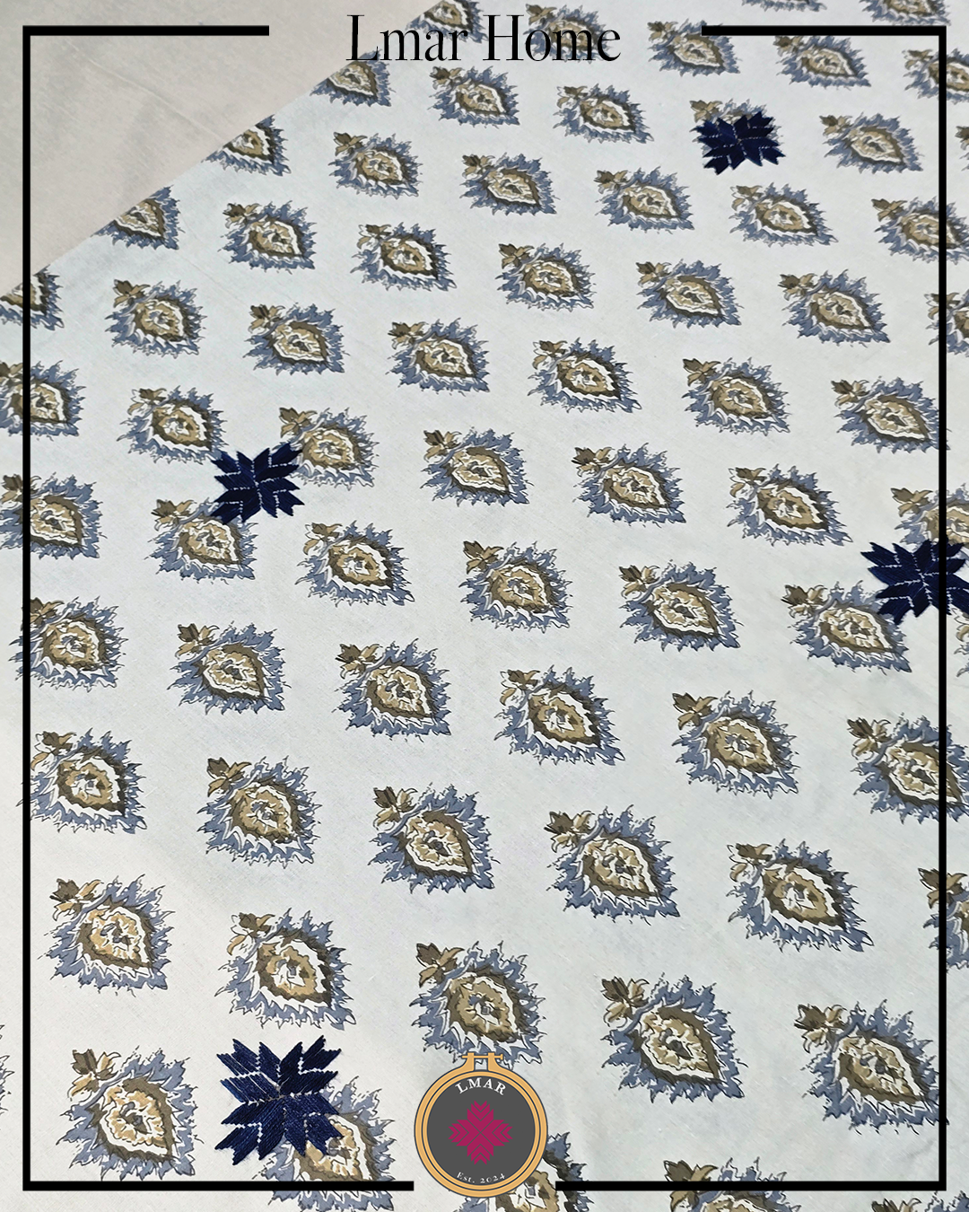 Bed Set - B014