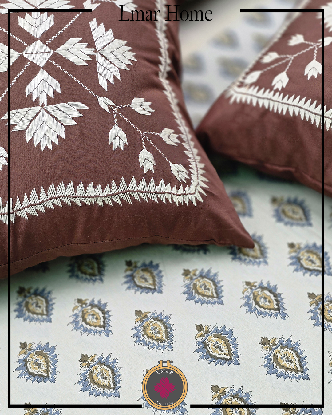 Bed Set - B014