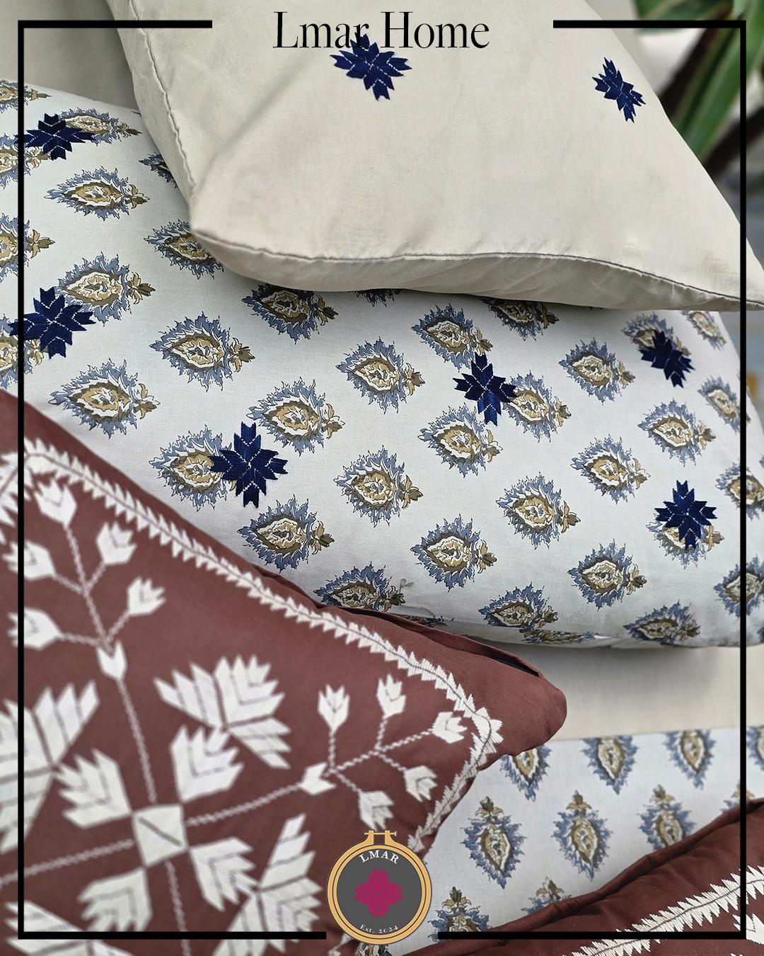 Bed Set - B014