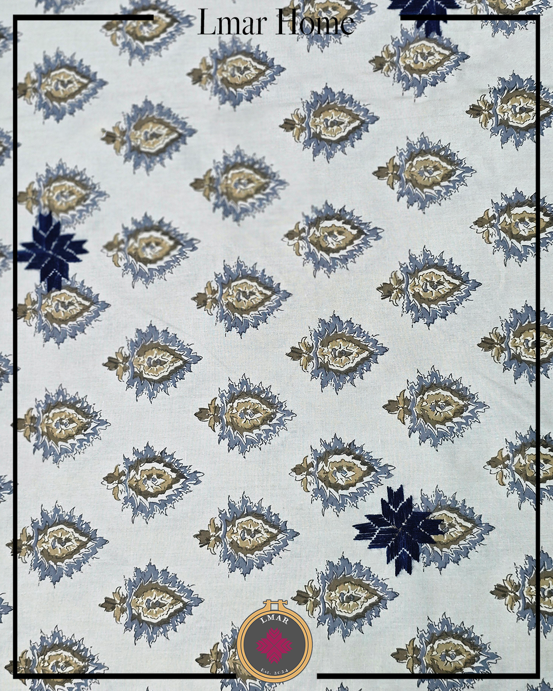 Bed Set - B014
