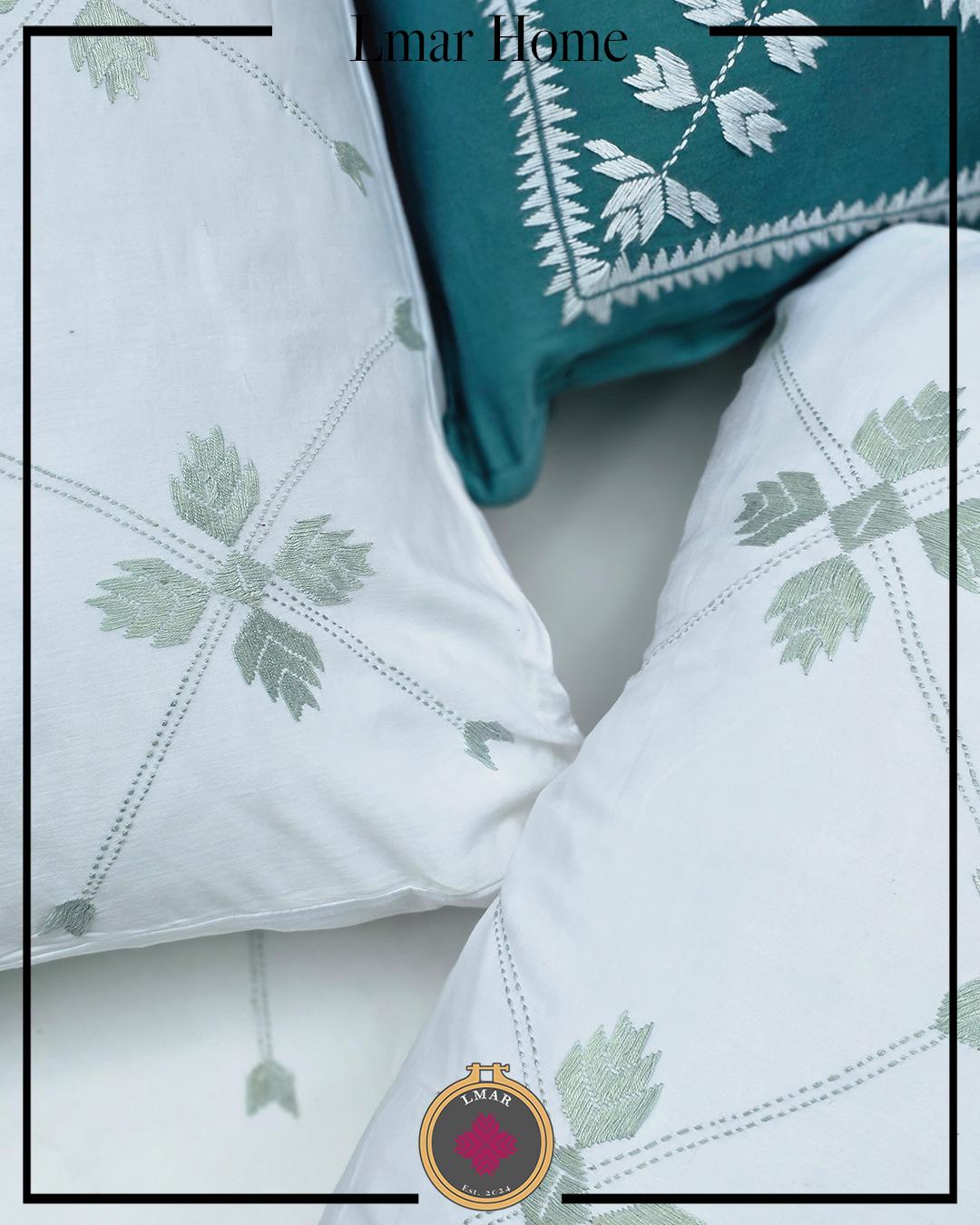 Bed Set - B015