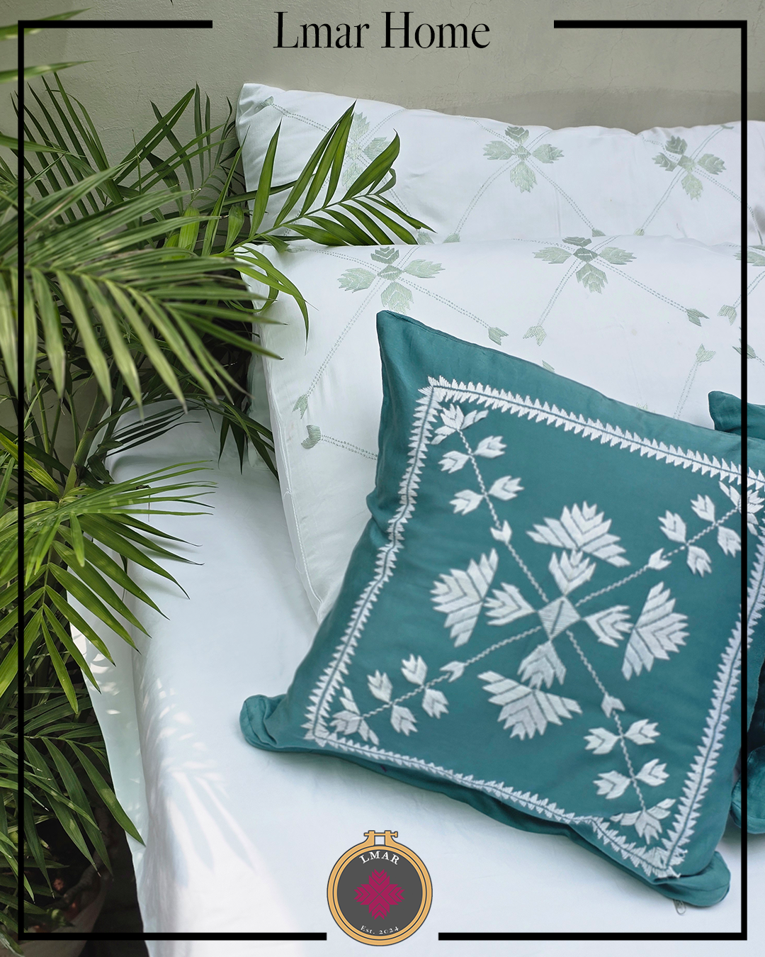 Bed Set - B015