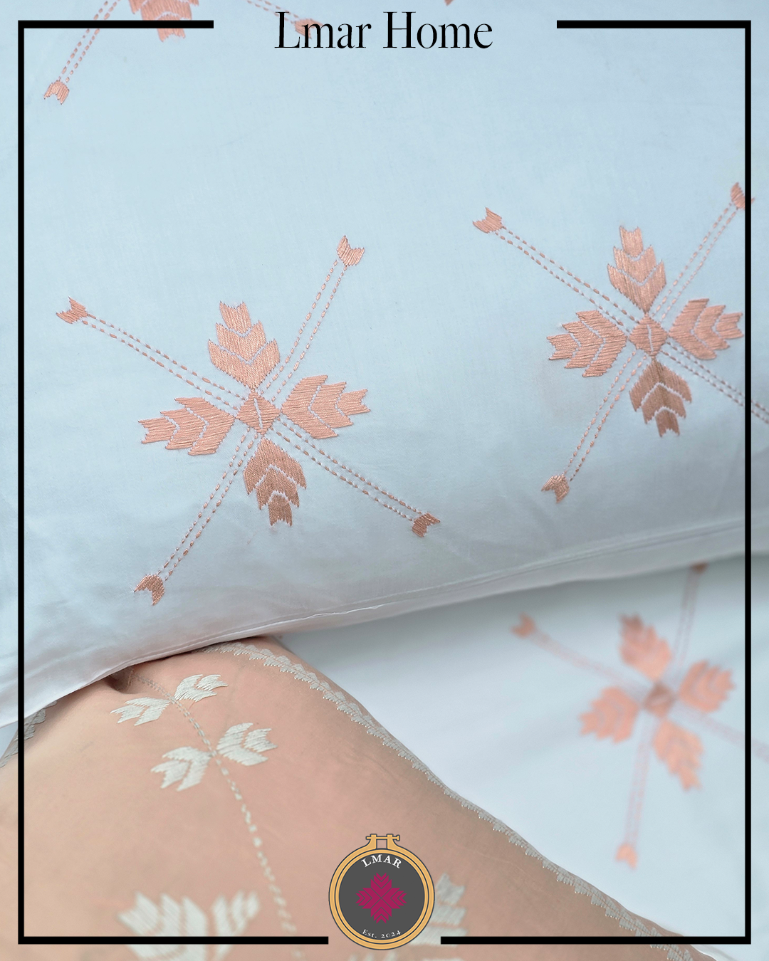 Bed Set - B011