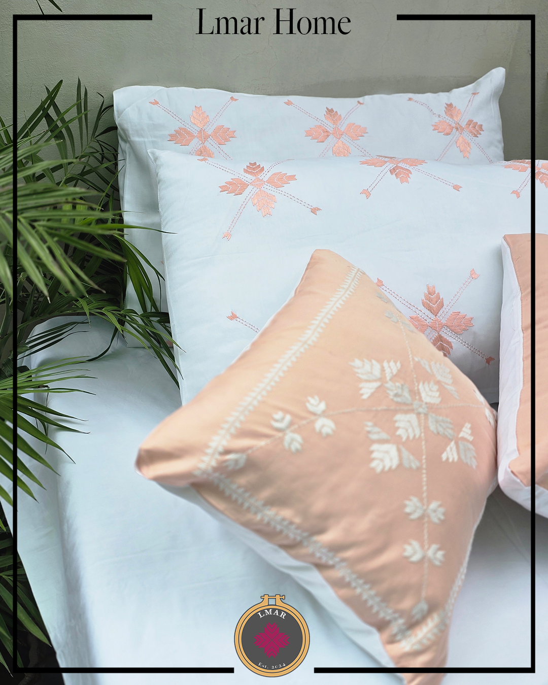 Bed Set - B011