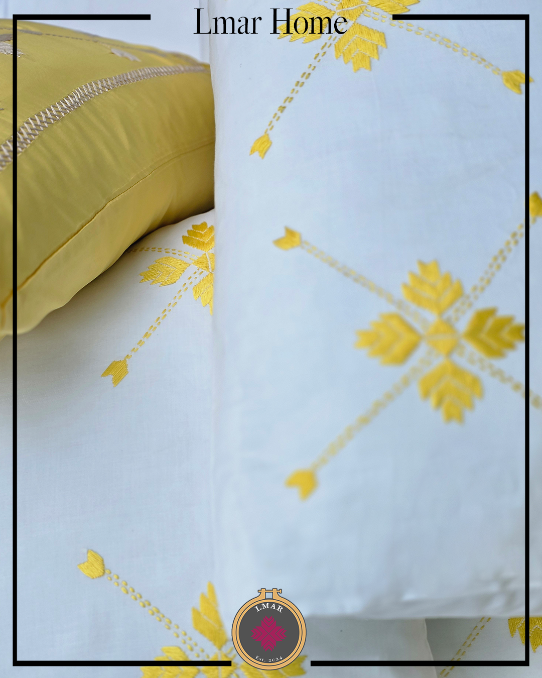 Bed Set - B012