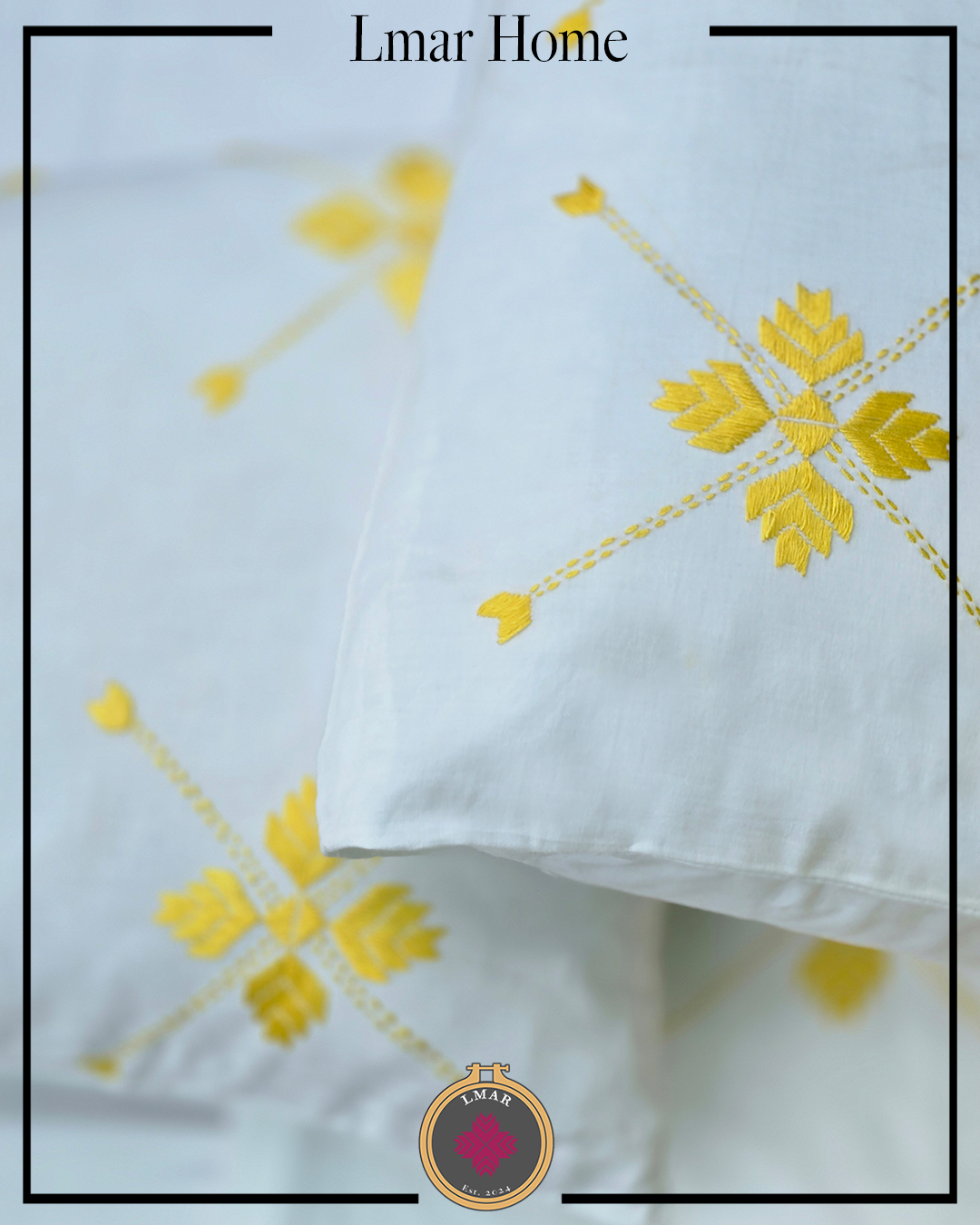 Bed Set - B012