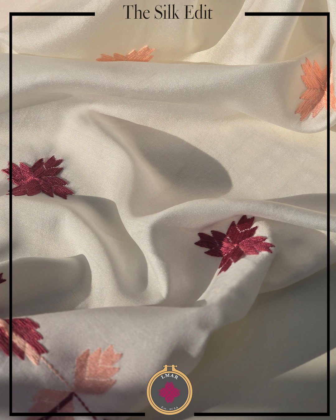 LMAR Scarf - 05